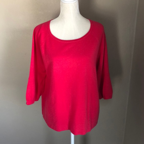 Boden Sweaters - Boden 100% Cashmere Sweater